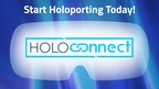 HoloConnect screenshot 4