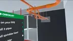 BSD XR Sprinkler Fitter VR Demo screenshot 3