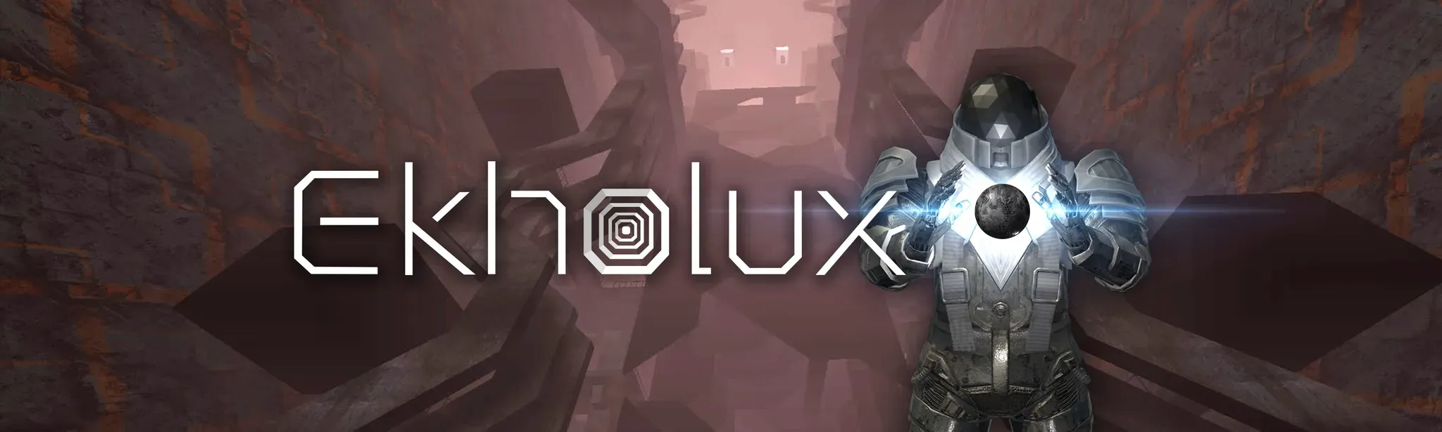 Ekholux Demo