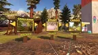 Mountain Bike Downhill screenshot 1
