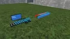 Tiger Tag screenshot 0