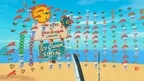 Neptune Beach Ball screenshot 1