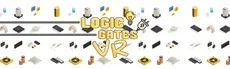 Logic Gates VR hero image