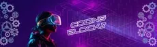 Coding Blocks hero image