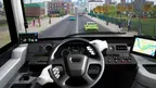 City Bus Simulator - Driving Game screenshot 2