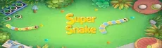 SuperSnake hero image