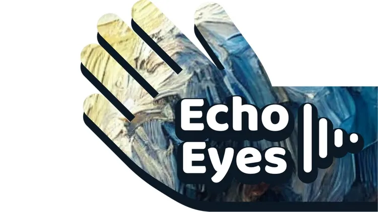 Developer update image for EchoEyes Update — Microgestures + Text Recognition Are Here!