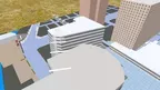 Grip Jump VR: Surviving & Climbing Game screenshot 0
