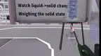 Candle State Change Experiment - ContentsDa Science Experiment screenshot 1