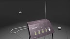 Simple Theremin screenshot 1