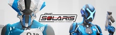 SOLARIS OFFWORLD COMBAT