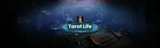 Tarot Life - Psychic Reading hero image