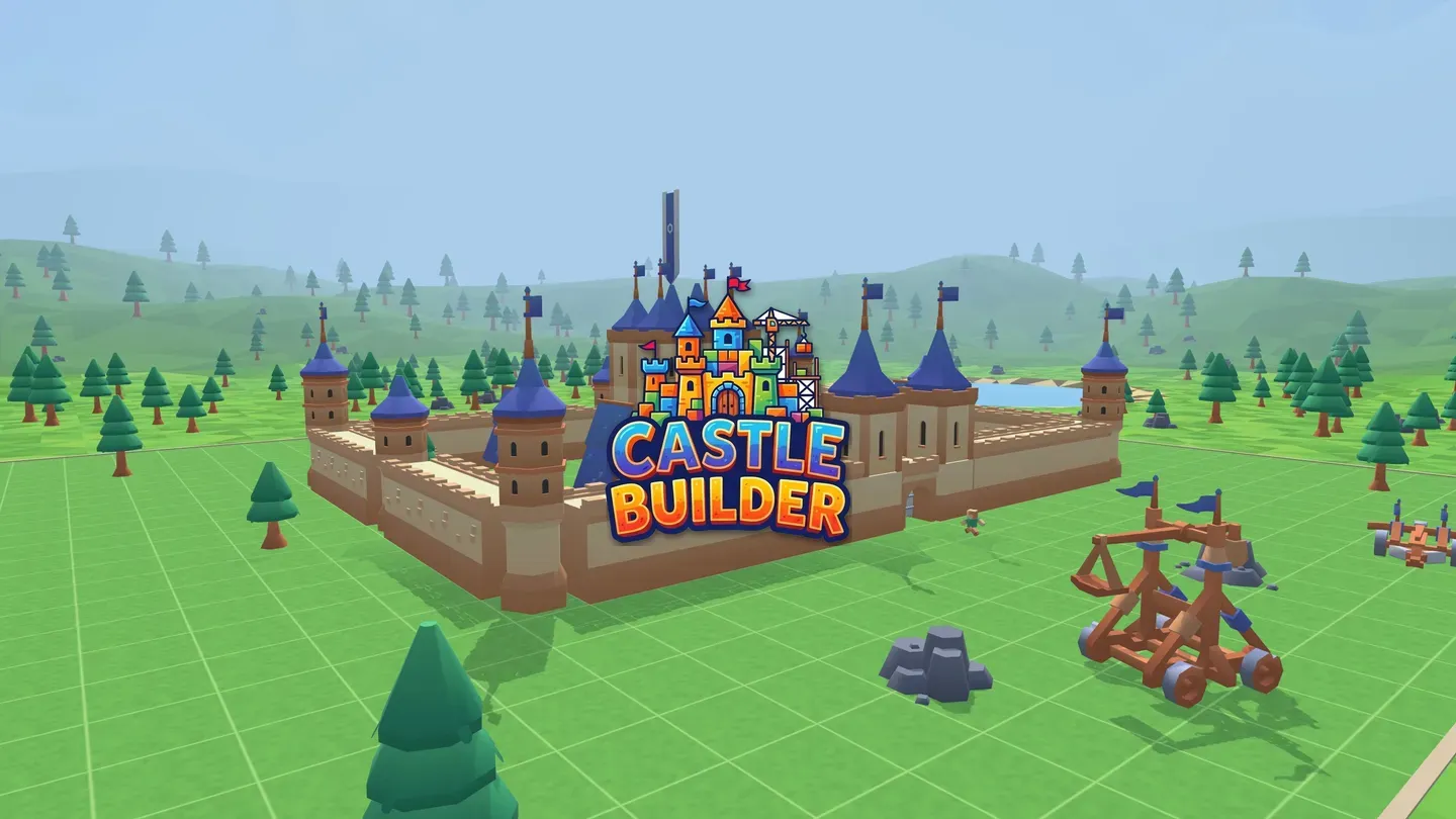 Castle Builder trailer 0