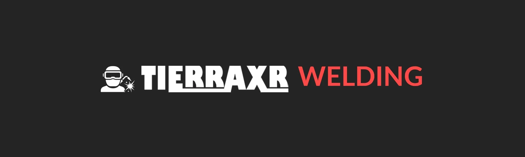 TierraXR Welding