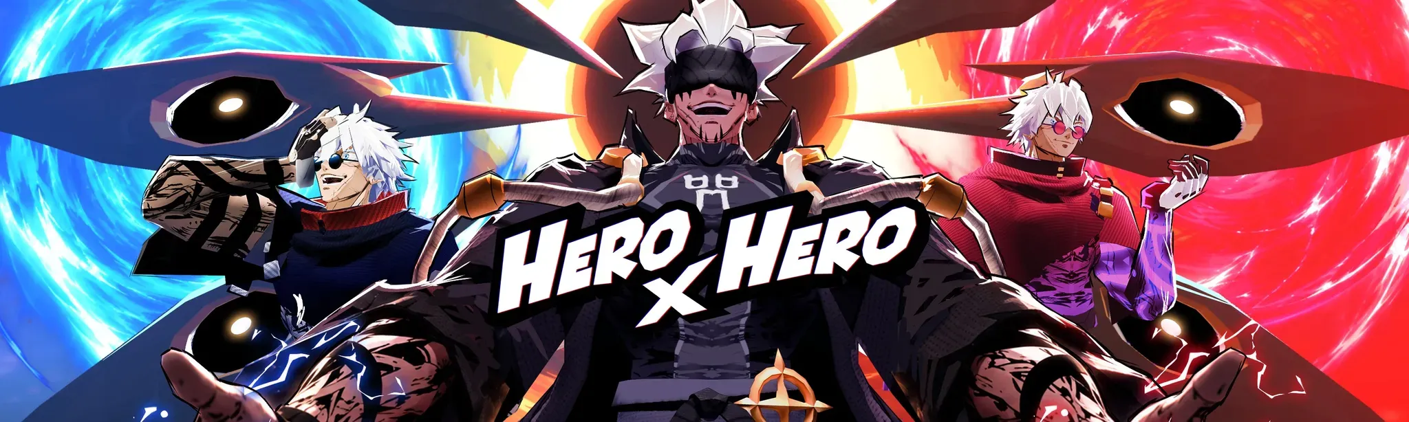 HERO x HERO
