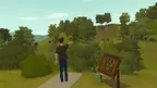 Disc Golf Valley VR screenshot 3