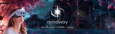 Mindway - Mindfulness Meditation, Sleep, ASMR