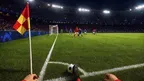 VR Football Soccer Simulator Pro screenshot 3