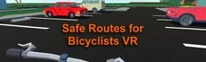 Safe Routes for Bicyclists VR hero image