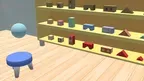 Wood Blocks VR screenshot 3