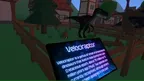 The Dinosaur Park screenshot 4