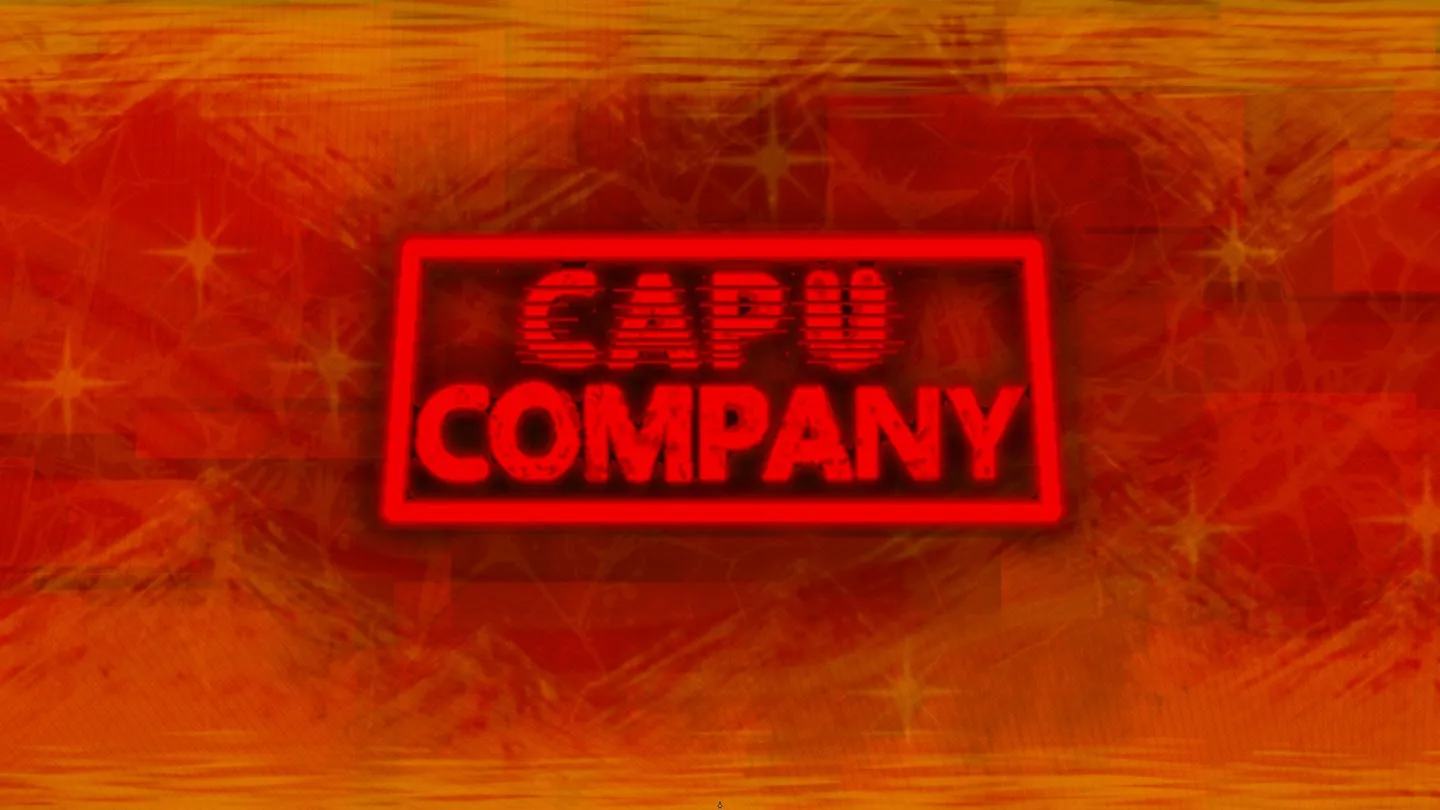 CapuCompany trailer 0