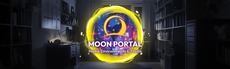 Moon Portal: Home Environments & Thrills