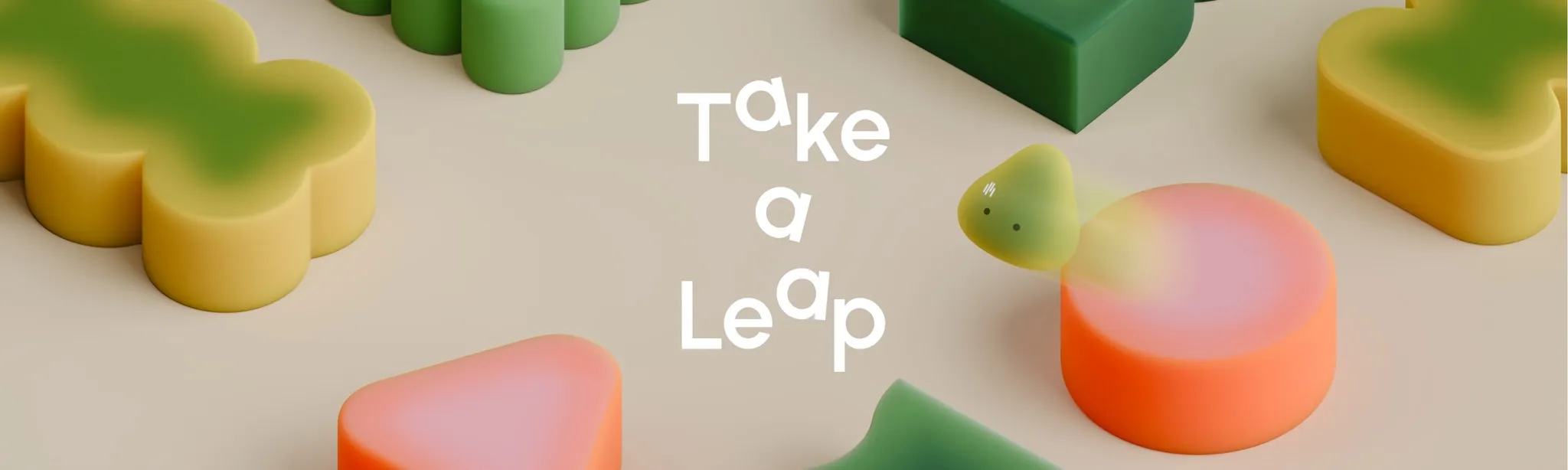 Take a Leap