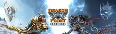 Dragon Front Rising hero image