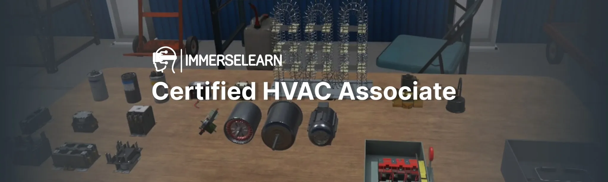 HVAC Associate