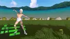 Jazz Dance Workout: Hands-Free VR screenshot 1