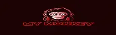 My Monkey hero image