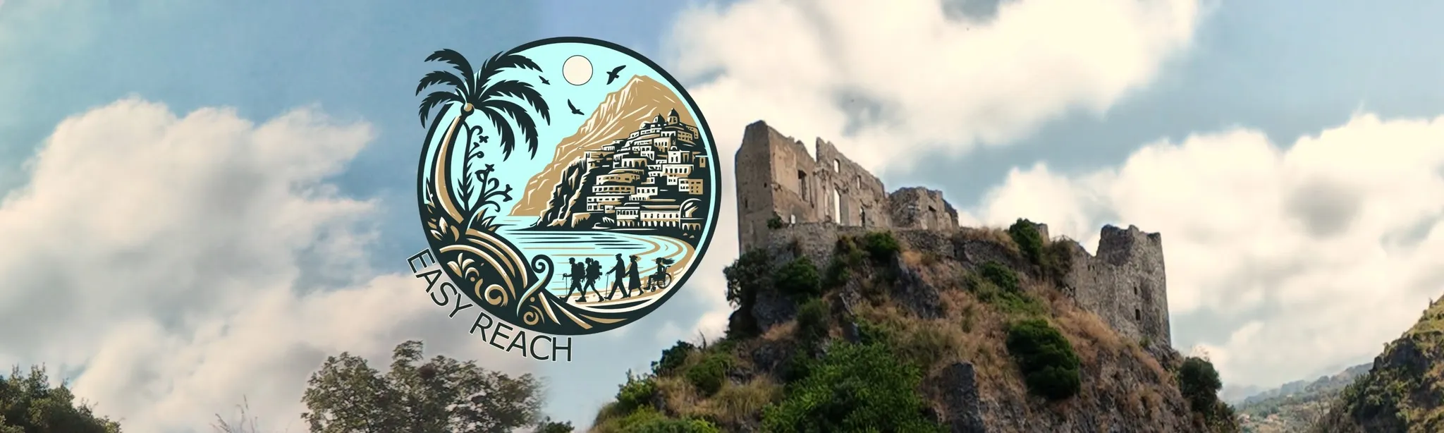 EASY REACH - San Michele Castle
