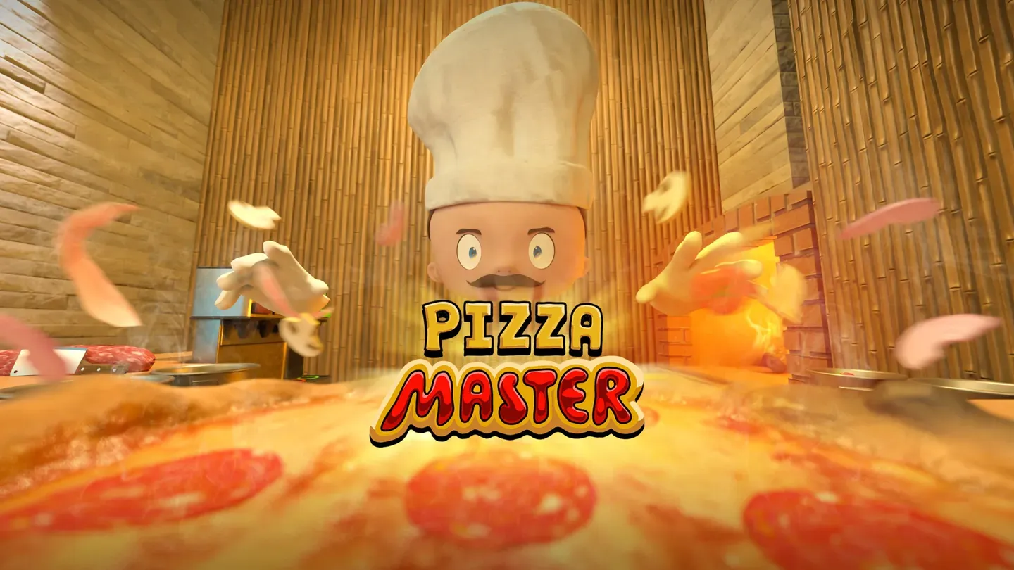 Pizza Master trailer 0