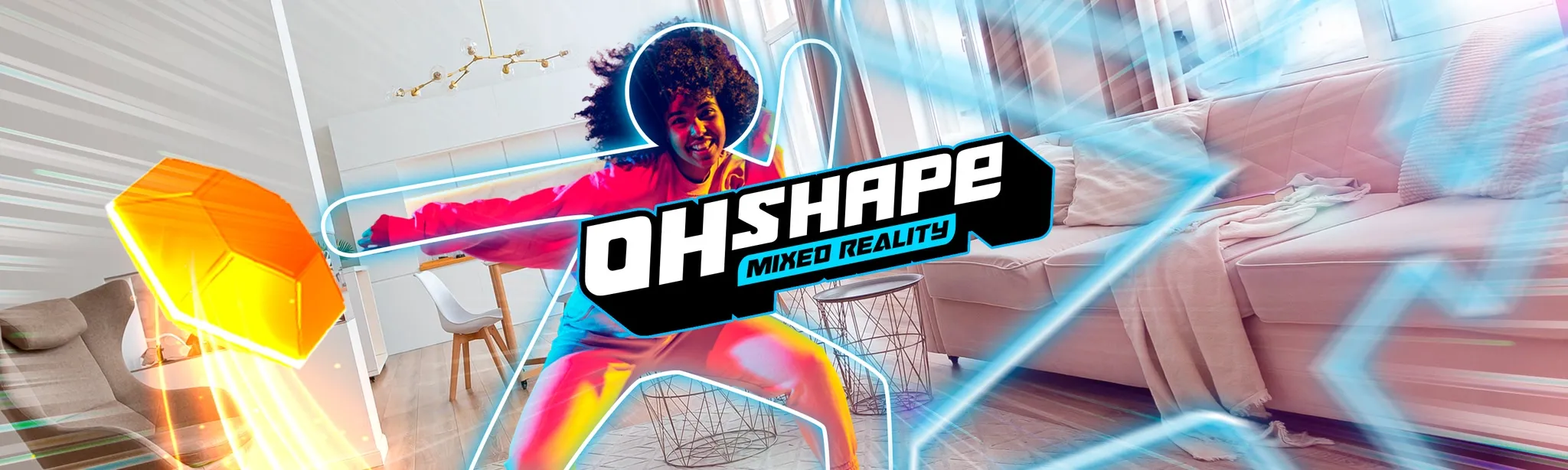 OhShape