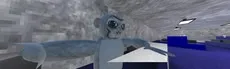 CLAY RUN hero image