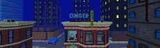 Oxygen Dreams hero image