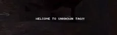 Unknown Tag v100 hero image