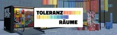 Toleranzräume VR hero image