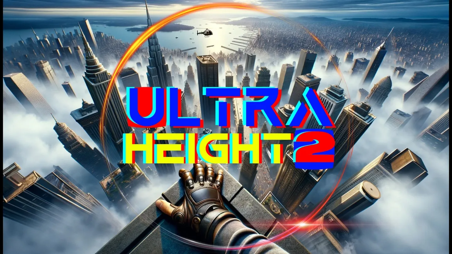 ULTRA HEIGHT 2 trailer 0