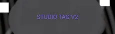Studio Tag V2 hero image