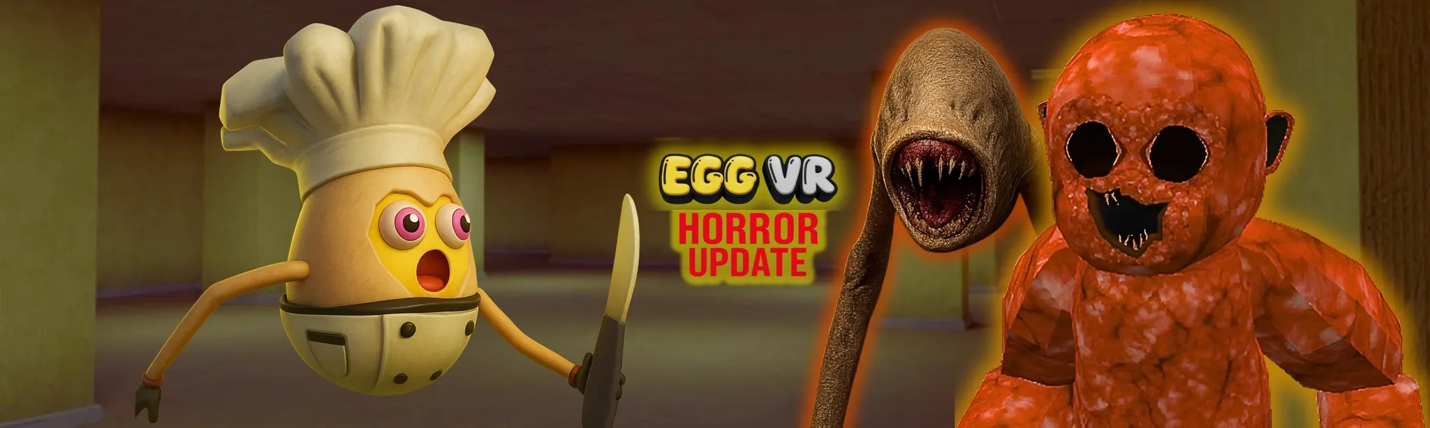 Egg VR
