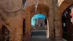 3D scan of a semi-medieval town screenshot 3
