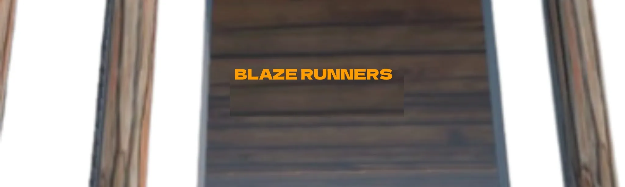 Blaze Runners