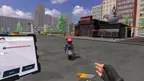 Food Delivery Simulator screenshot 1