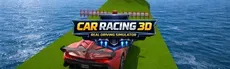 Car Racing 3D : Real Driving Simulator hero image