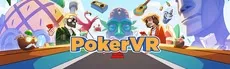 POKER VR hero image