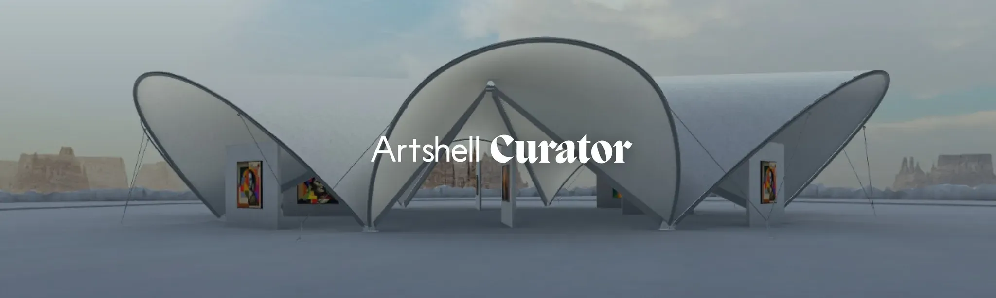 Artshell Curator