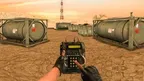 The Last Commando - Shooting Game & Action Game screenshot 2