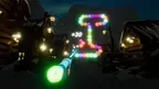 Neon Ball Blast: Shooting Game screenshot 2